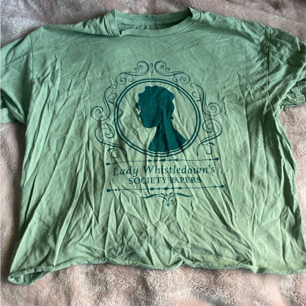 Bridgerton Tshirt